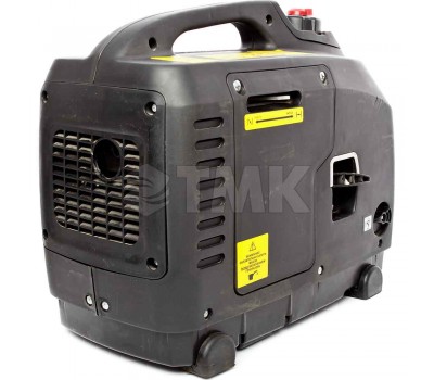 Генератор бензиновый инверторный RedVerg RD-IG1000