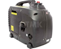 Генератор бензиновый инверторный RedVerg RD-IG1000-foto2