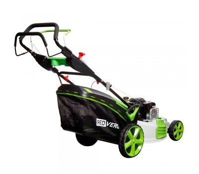 Газонокосилка бензиновая RedVerg RD-GLM53SB