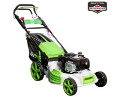 Газонокосилка бензиновая RedVerg RD-GLM53SB