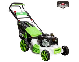 Газонокосилка бензиновая RedVerg RD-GLM53SB