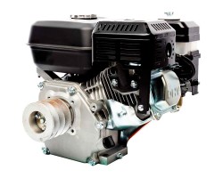 Двигатель бензиновый RedVerg RD-168F