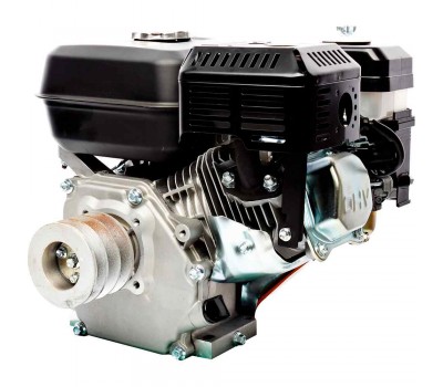 Двигатель бензиновый RedVerg RD-168F