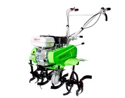 Мотокультиватор тяжелого класса Велес-2 (без колес)
