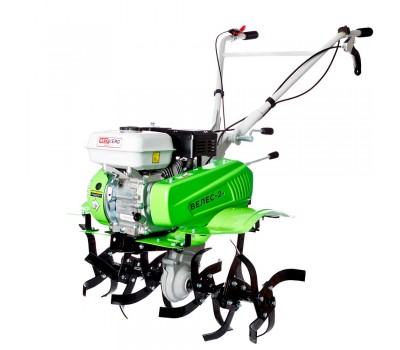 Мотокультиватор тяжелого класса Велес-2 (без колес)