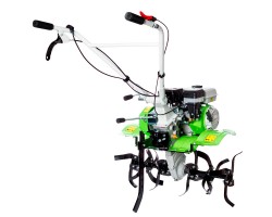 Мотокультиватор тяжелого класса Велес-2 (без колес)-foto3