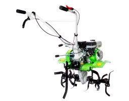 Мотокультиватор тяжелого класса Велес-2 (без колес)-foto3