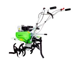 Мотокультиватор тяжелого класса Велес-2 (без колес)-foto2