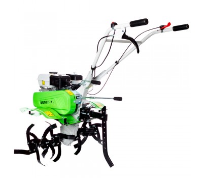 Мотокультиватор тяжелого класса Велес-2 (без колес)