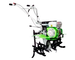 Мотокультиватор тяжелого класса Велес-2 (без колес)-foto4
