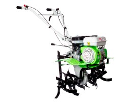 Мотокультиватор тяжелого класса Велес-2 (без колес)-foto4