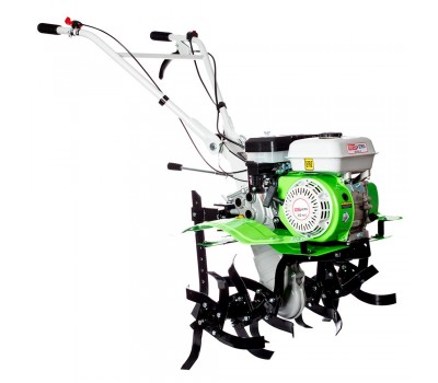 Мотокультиватор тяжелого класса Велес-2 (без колес)