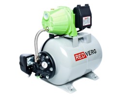 Станция насосная RedVerg RD-SP100/24L