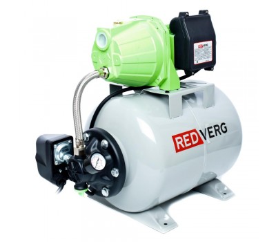 Станция насосная RedVerg RD-SP100/24L
