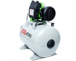 Станция насосная RedVerg RD-SP100/24L-foto3