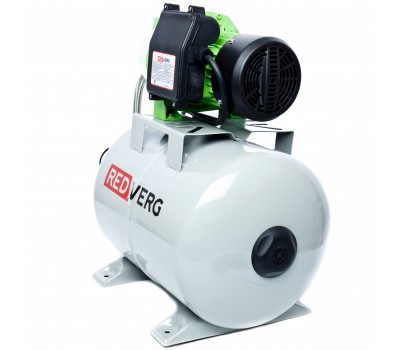 Станция насосная RedVerg RD-SP100/24L