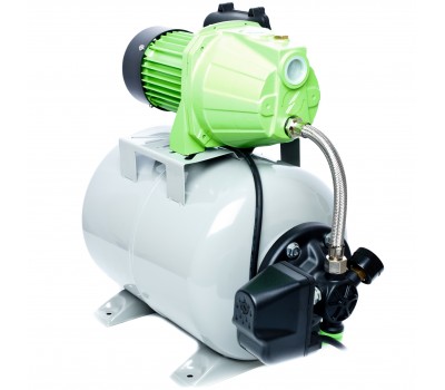 Станция насосная RedVerg RD-SP100/24L