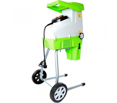 Измельчитель садовый RedVerg RD-GS2800