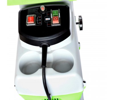 Измельчитель садовый RedVerg RD-GS2800