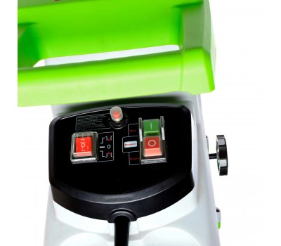 Измельчитель садовый RedVerg RD-GS2800