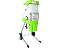 Измельчитель садовый RedVerg RD-GS2800-foto2