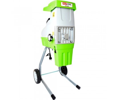 Измельчитель садовый RedVerg RD-GS2800