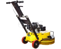 Машина мозаично-шлифовальная RD-SM2 RedVerg-foto3