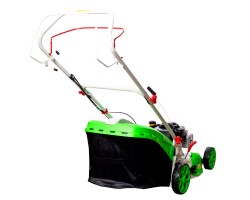 Газонокосилка бензиновая RedVerg RD-GL46SB-foto4