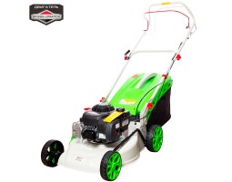 Газонокосилка бензиновая RedVerg RD-GL46SB