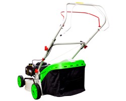 Газонокосилка бензиновая RedVerg RD-GL46SB-foto3
