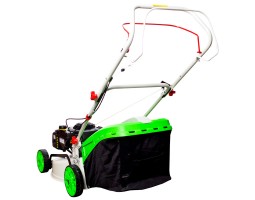 Газонокосилка бензиновая RedVerg RD-GL46SB-foto3