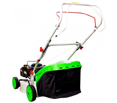 Газонокосилка бензиновая RedVerg RD-GL46SB Газонокосилка бензиновая RedVerg RD-GL46SB