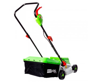 Газонокосилка электрическая RedVerg RD-ELM32 Газонокосилка электрическая RedVerg RD-ELM32