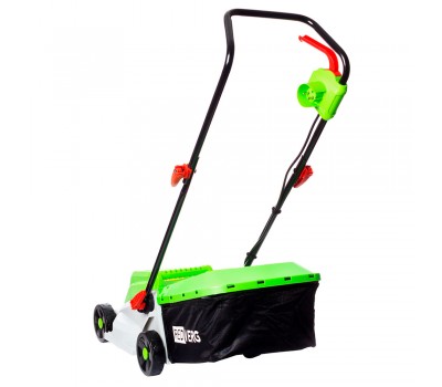 Газонокосилка электрическая RedVerg RD-ELM32 Газонокосилка электрическая RedVerg RD-ELM32