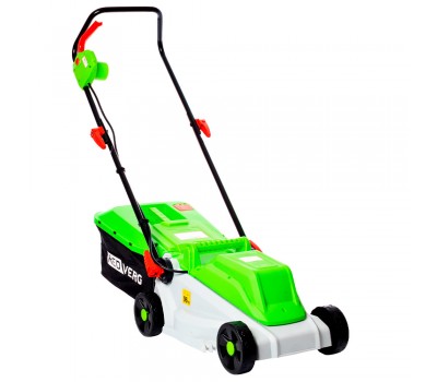 Газонокосилка электрическая RedVerg RD-ELM32 Газонокосилка электрическая RedVerg RD-ELM32