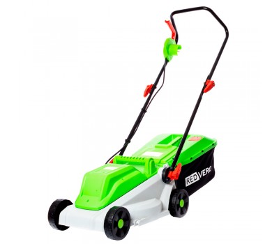 Газонокосилка электрическая RedVerg RD-ELM32 Газонокосилка электрическая RedVerg RD-ELM32