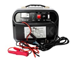 Зарядное устройство RedVerg RD-BC-20-foto5