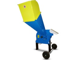 Измельчитель ИВС 3 Нева-foto3