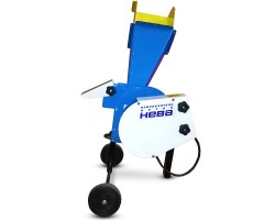 Измельчитель ИВС 3 Нева-foto2