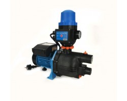 Насос-автомат Джилекс Джамбо 60/35 П-К «Комфорт»