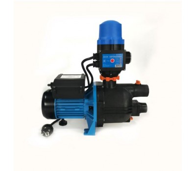 Насос-автомат Джилекс Джамбо 60/35 П-К «Комфорт»