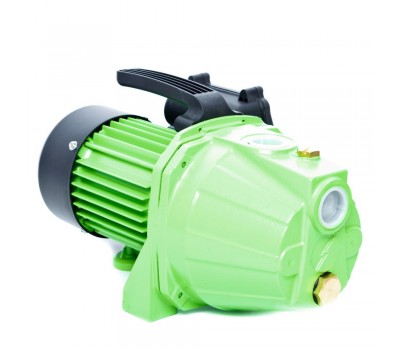 Насос центробежный самовсасывающий RedVerg RD-SP60L Насос центробежный самовсасывающий RedVerg RD-SP60L