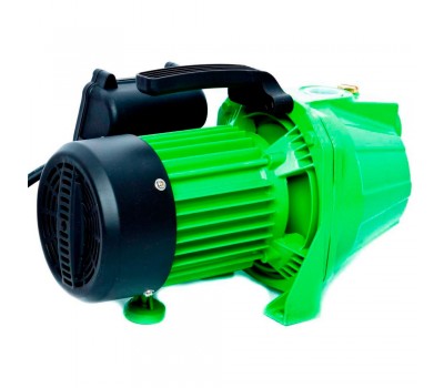 Насос центробежный самовсасывающий RedVerg RD-SP60L Насос центробежный самовсасывающий RedVerg RD-SP60L