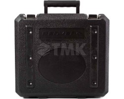 Шуруповерт аккумуляторный ударный REDVERG RD-ISD18V-foto6