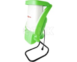 Измельчитель садовый RedVerg RD-GS240-foto2