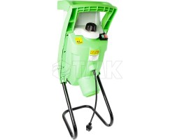 Измельчитель садовый RedVerg RD-GS240-foto3
