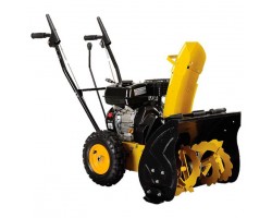 Снегоуборщик RD-240-55 RedVerg