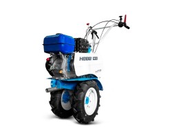 Мотоблок Нева МБ-23 МультиАГРО-ZS (GB270)