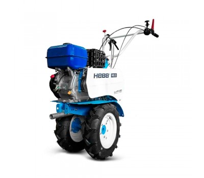 Мотоблок Нева МБ-23 МультиАГРО-ZS (GB270)