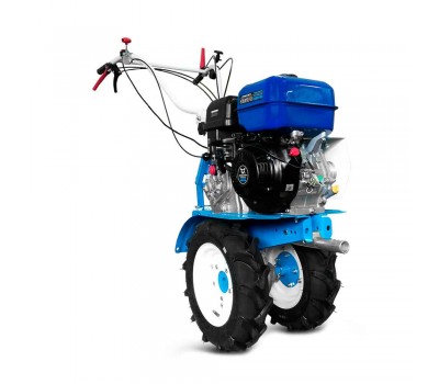 Мотоблок Нева МБ-23 МультиАГРО-ZS (GB270)